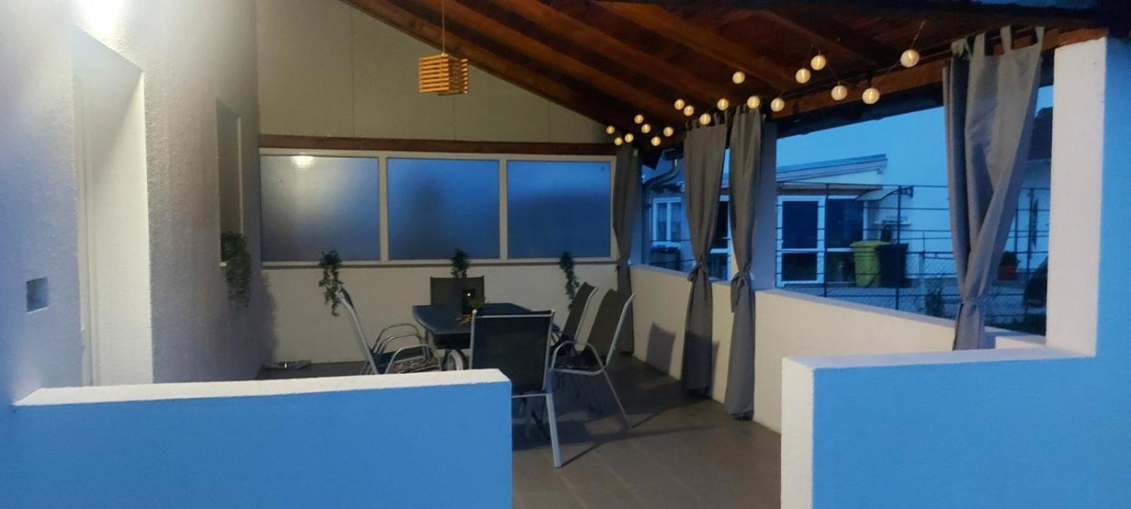 Kod Dide - Entry With Pin 0-24H Apartman Bród Kültér fotó